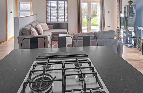 Newbury Ski Chalet | 1 bedroom accommodation in Newbury