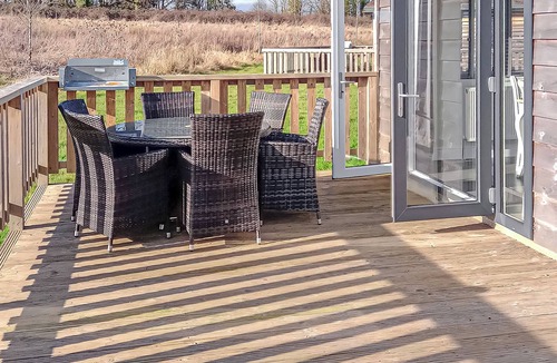 Newbury Ski Chalet | 1 bedroom accommodation in Newbury