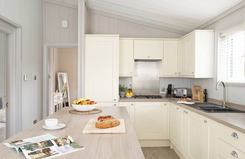 Newbury Ski Chalet | 1 bedroom accommodation in Newbury