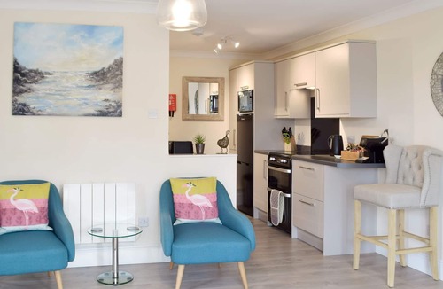 Neyland Cottage | 1 bedroom accommodation in Neyland