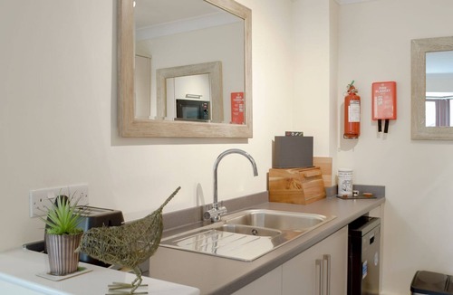 Neyland Cottage | 1 bedroom accommodation in Neyland