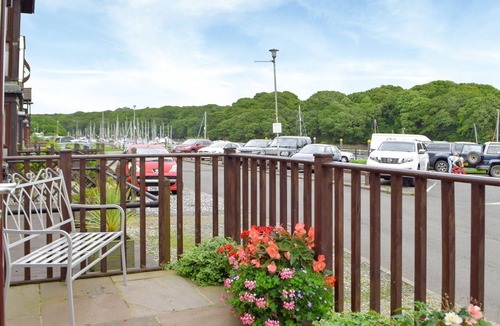 Neyland Cottage | 1 bedroom accommodation in Neyland