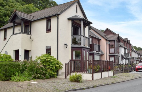 Neyland Cottage | 1 bedroom accommodation in Neyland