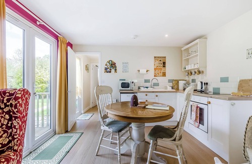 Reepham Cottage | 1 bedroom accommodation in Booton, Reepham