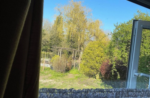 Reepham Cottage | 1 bedroom accommodation in Booton, Reepham