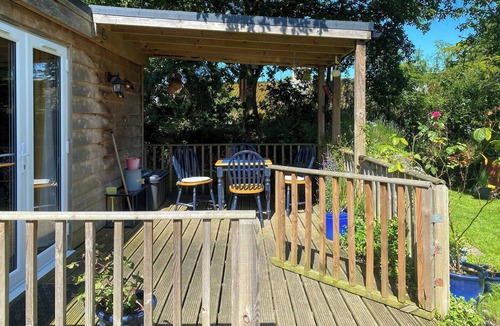 Reepham Cottage | 1 bedroom accommodation in Booton, Reepham