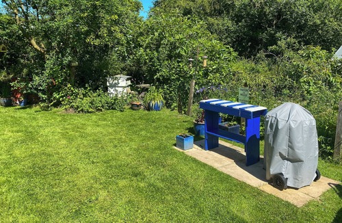 Reepham Cottage | 1 bedroom accommodation in Booton, Reepham