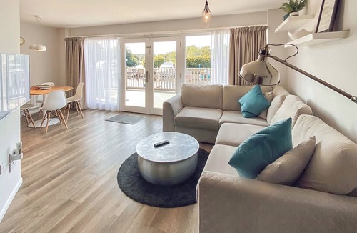 Brundall Cottage | 1 bedroom accommodation in Brundall, Norwich