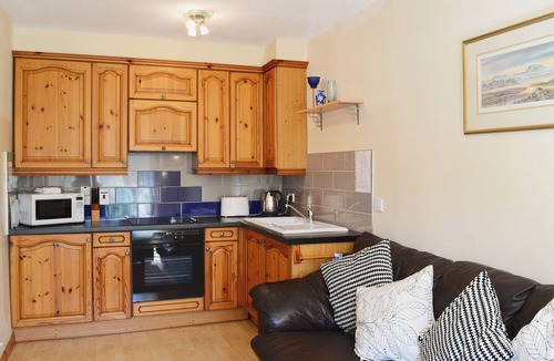 Plockton Cottage | 1 bedroom accommodation in Plockton