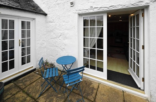 Plockton Cottage | 1 bedroom accommodation in Plockton