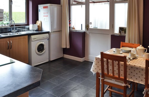 Sudbury Cottage | 1 bedroom accommodation in Polstead