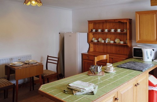 Rhyd-y-clafdy Cottage | 1 bedroom accommodation in Pwllheli