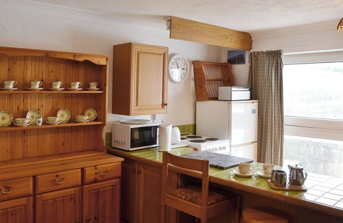 Rhyd-y-clafdy Cottage | 1 bedroom accommodation in Pwllheli