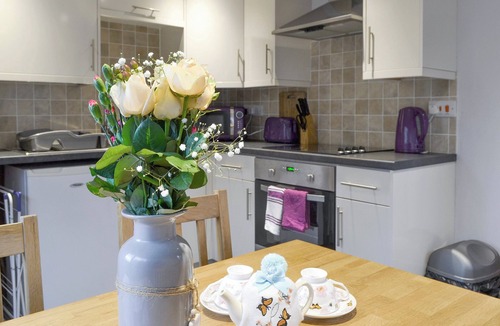 Rhyd-y-clafdy Cottage | 1 bedroom accommodation in Pwllheli