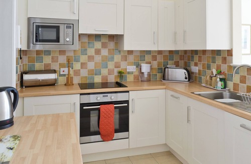 Ramsgate Cottage | 1 bedroom accommodation in Ramsgate