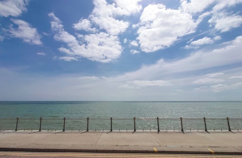 Ramsgate Cottage | 1 bedroom accommodation in Ramsgate