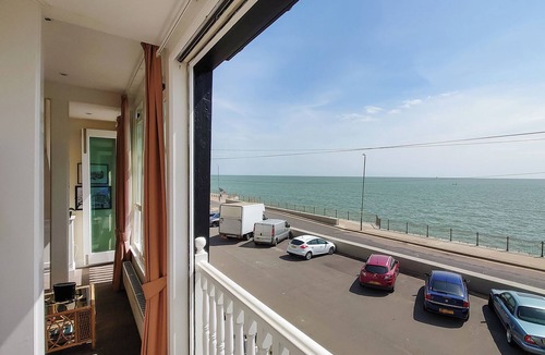 Ramsgate Cottage | 1 bedroom accommodation in Ramsgate