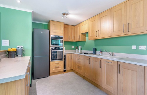 Reepham Cottage | 1 bedroom accommodation in Reepham