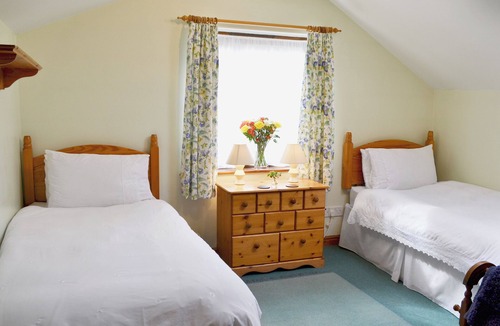 Richmond Cottage | 1 bedroom accommodation in Richmond