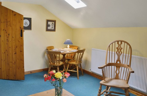 Richmond Cottage | 1 bedroom accommodation in Richmond