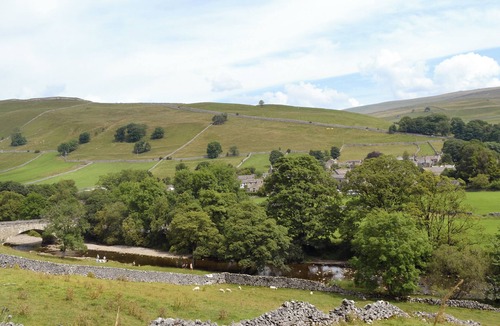 Richmond Cottage | 1 bedroom accommodation in Richmond