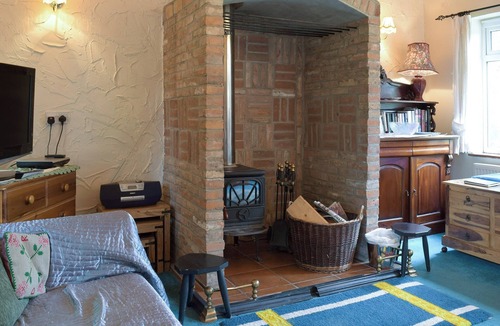 Irstead Cottage | 1 bedroom accommodation in Rollesby