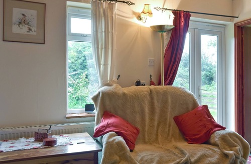 Irstead Cottage | 1 bedroom accommodation in Rollesby
