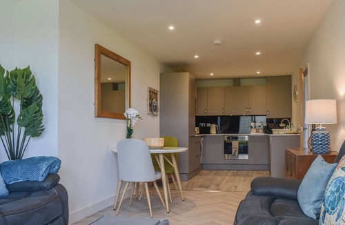 Sandown Apartment | 1 bedroom accommodation in Sandown