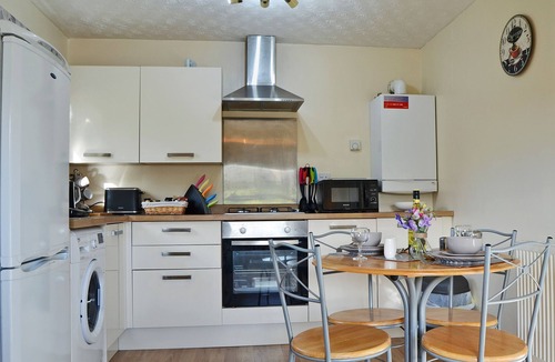 Shanklin Cottage | 1 bedroom accommodation in Shanklin