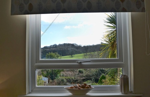 Shanklin Cottage | 1 bedroom accommodation in Shanklin