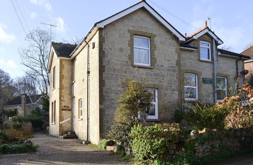 Shanklin Cottage | 1 bedroom accommodation in Shanklin