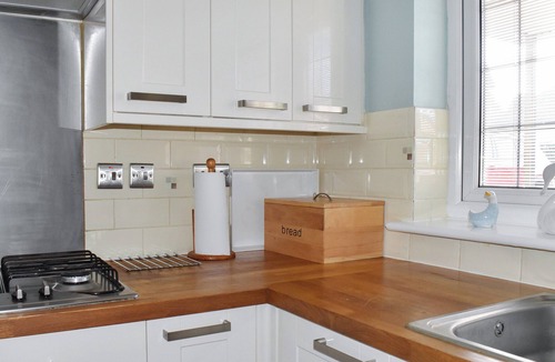 Shanklin Cottage | 1 bedroom accommodation in Shanklin
