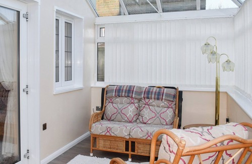 Shanklin Cottage | 1 bedroom accommodation in Shanklin