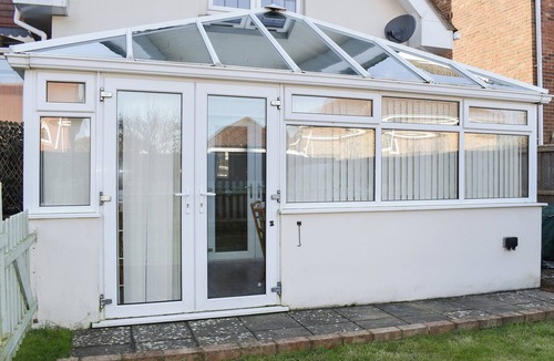 Shanklin Cottage | 1 bedroom accommodation in Shanklin