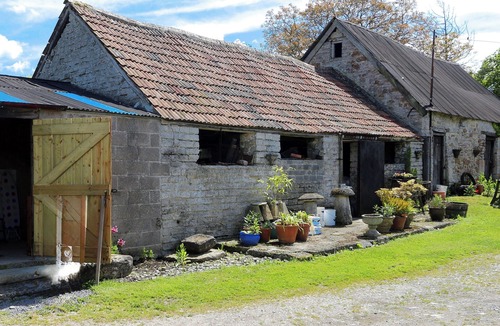 East Pennard Cottage | 1 bedroom accommodation in Shepton