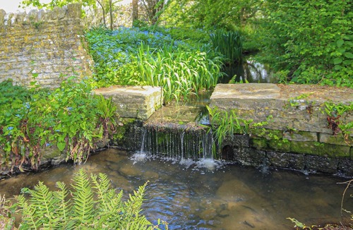 East Pennard Cottage | 1 bedroom accommodation in Shepton