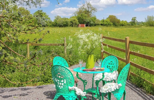 East Pennard Cottage | 1 bedroom accommodation in Shepton
