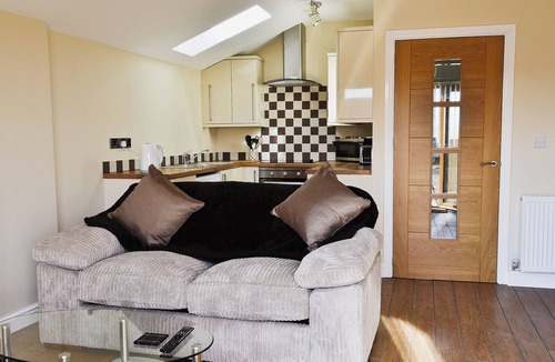 Skegness Cottage | 1 bedroom accommodation in Skegness
