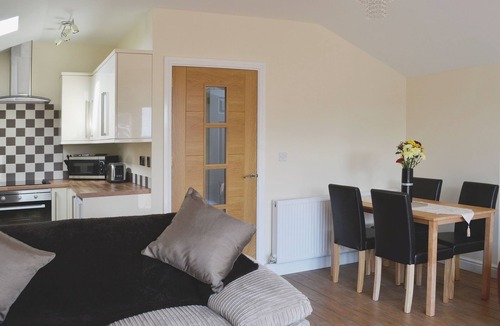 Skegness Cottage | 1 bedroom accommodation in Skegness