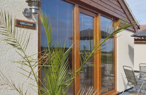 Skegness Cottage | 1 bedroom accommodation in Skegness