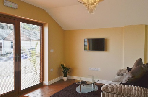 Skegness Cottage | 1 bedroom accommodation in Skegness