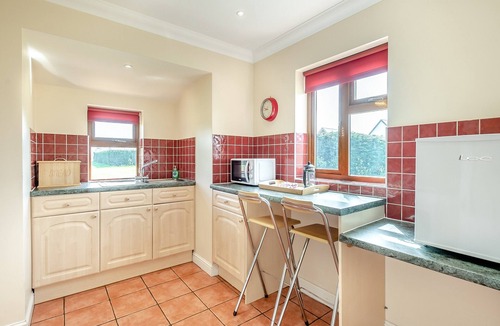 Brightlingsea Cottage | 1 bedroom accommodation in St Osyth