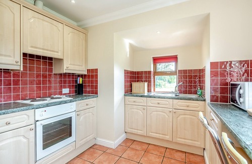 Brightlingsea Cottage | 1 bedroom accommodation in St Osyth