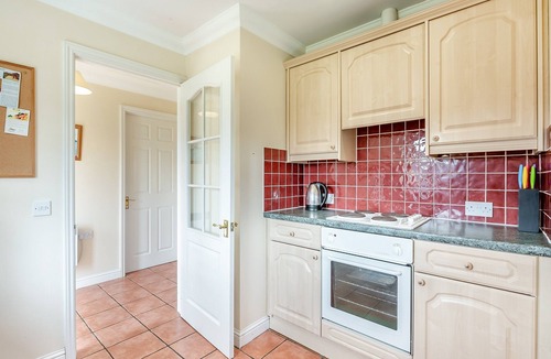 Brightlingsea Cottage | 1 bedroom accommodation in St Osyth