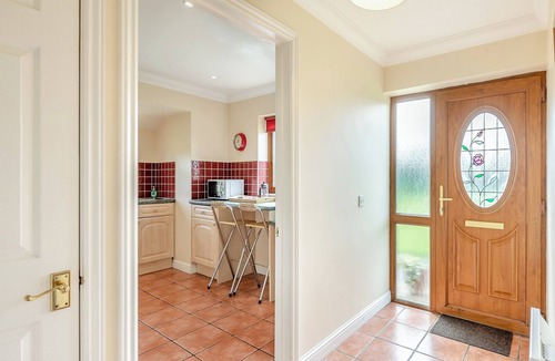 Brightlingsea Cottage | 1 bedroom accommodation in St Osyth