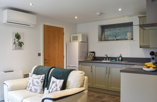 Sudbury Cottage | 1 bedroom accommodation in Sudbury