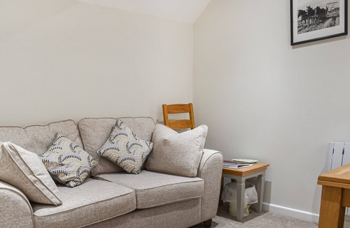 Preston St Mary Cottage | 1 bedroom accommodation in Sudbury