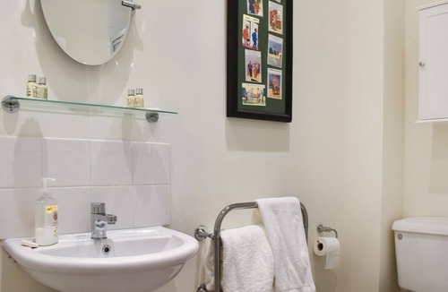 Preston St Mary Cottage | 1 bedroom accommodation in Sudbury