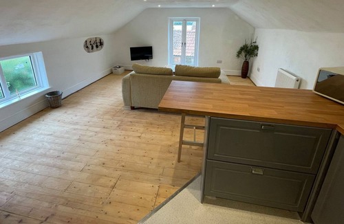 West Buckland Cottage | 1 bedroom accommodation in Taunton