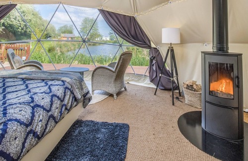 Stanton Upon Hine Heath Cottage | 1 bedroom accommodation in Telford